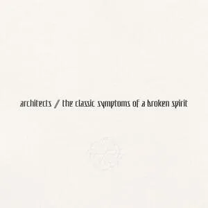 The classic symptoms of a broken spirit